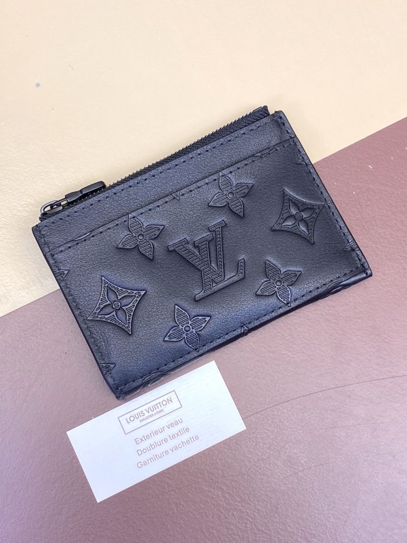 Louis Vuitton Wallets Purse